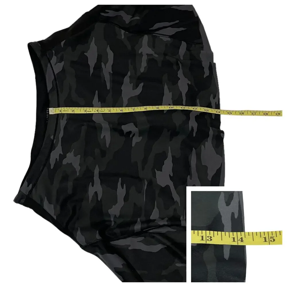 Athleta match point